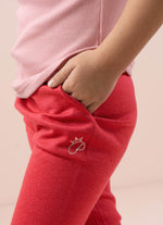 Jogging Tricot Pituchinhus
