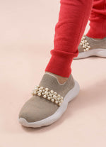 Jogging Tricot Pituchinhus
