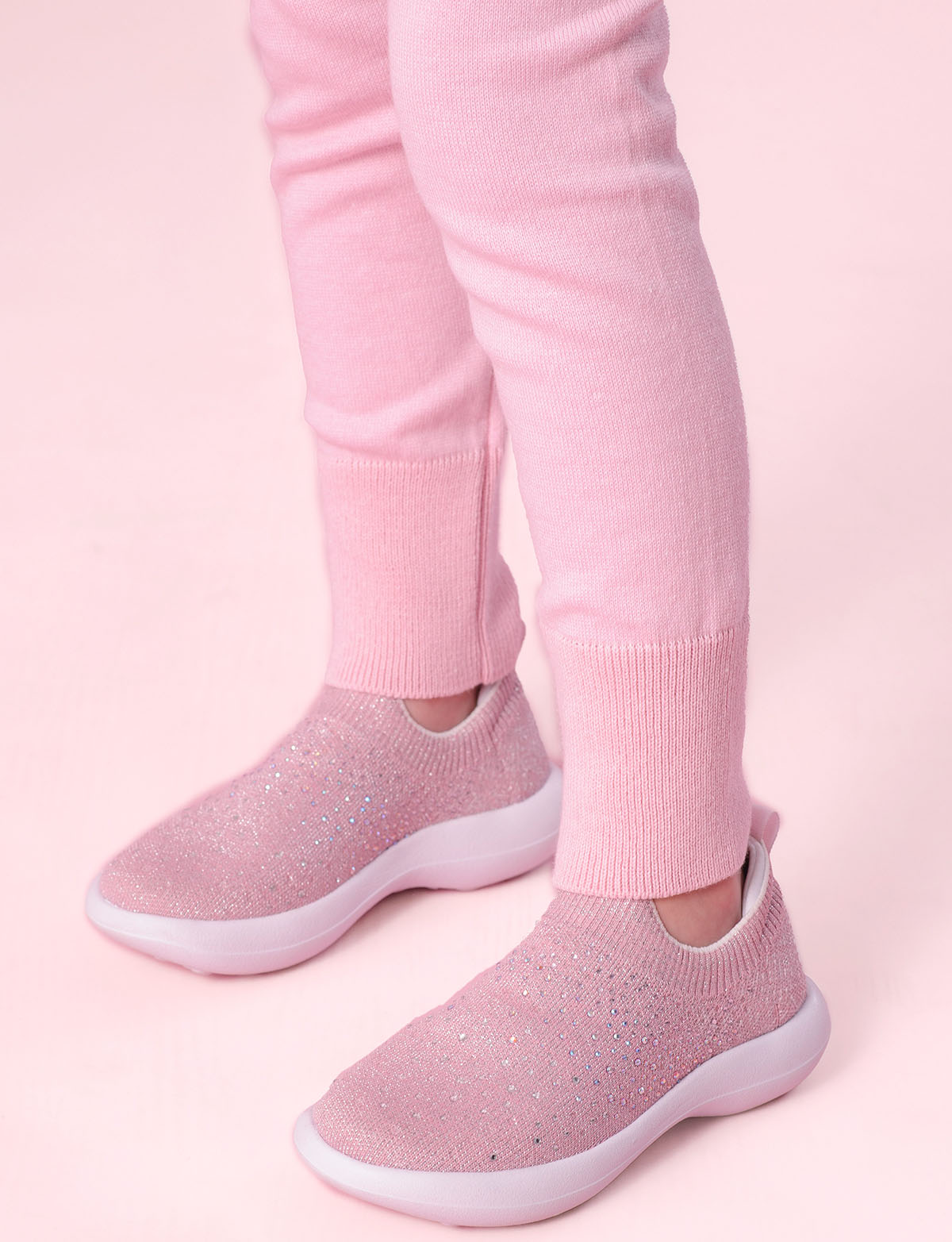 Jogging Tricot Pituchinhus