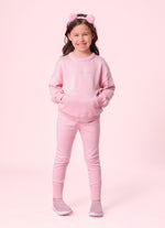 Jogging Tricot Pituchinhus