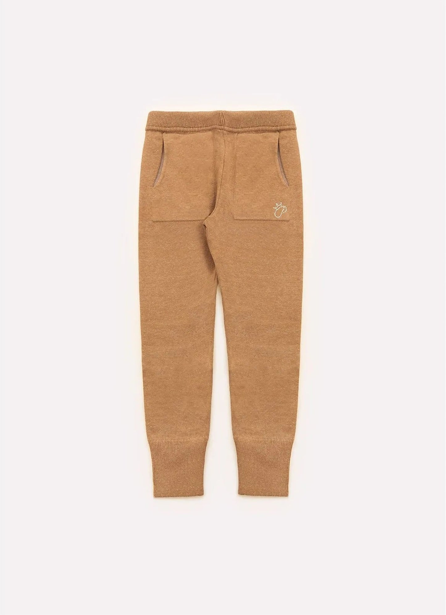 Jogging Tricot Pituchinhus