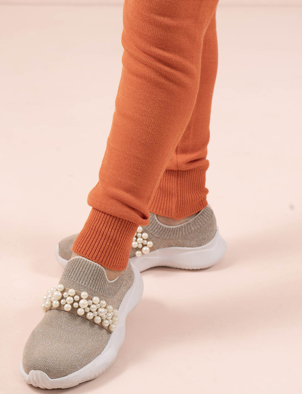 Jogging Tricot Pituchinhus