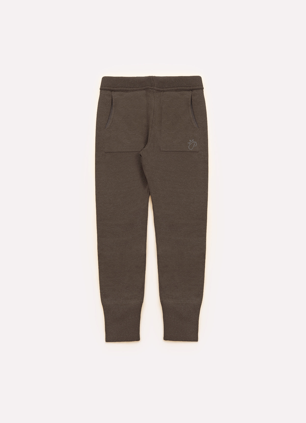 Jogging Tricot Pituchinhus