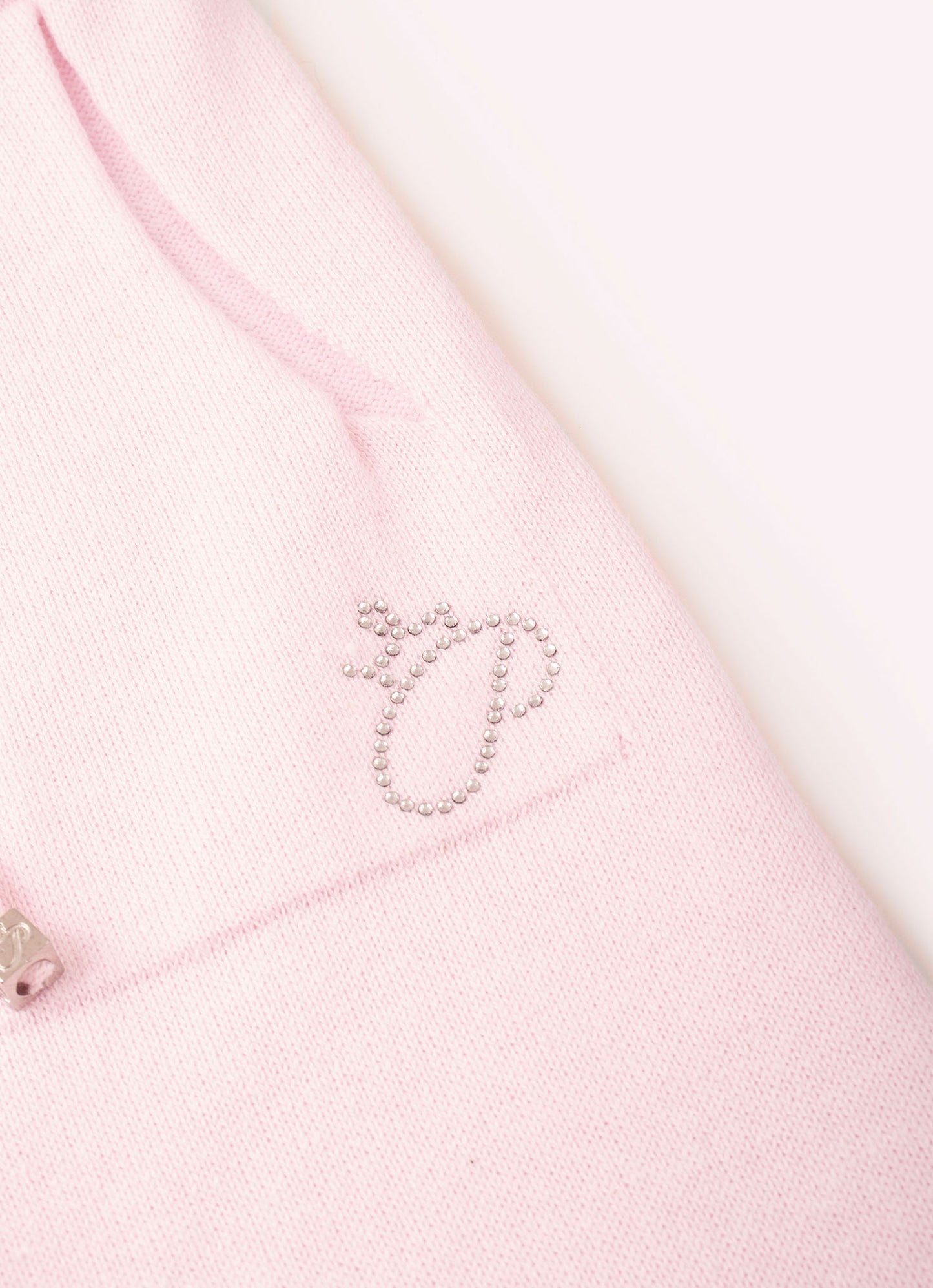 Jogging Tricot Pituchinhus