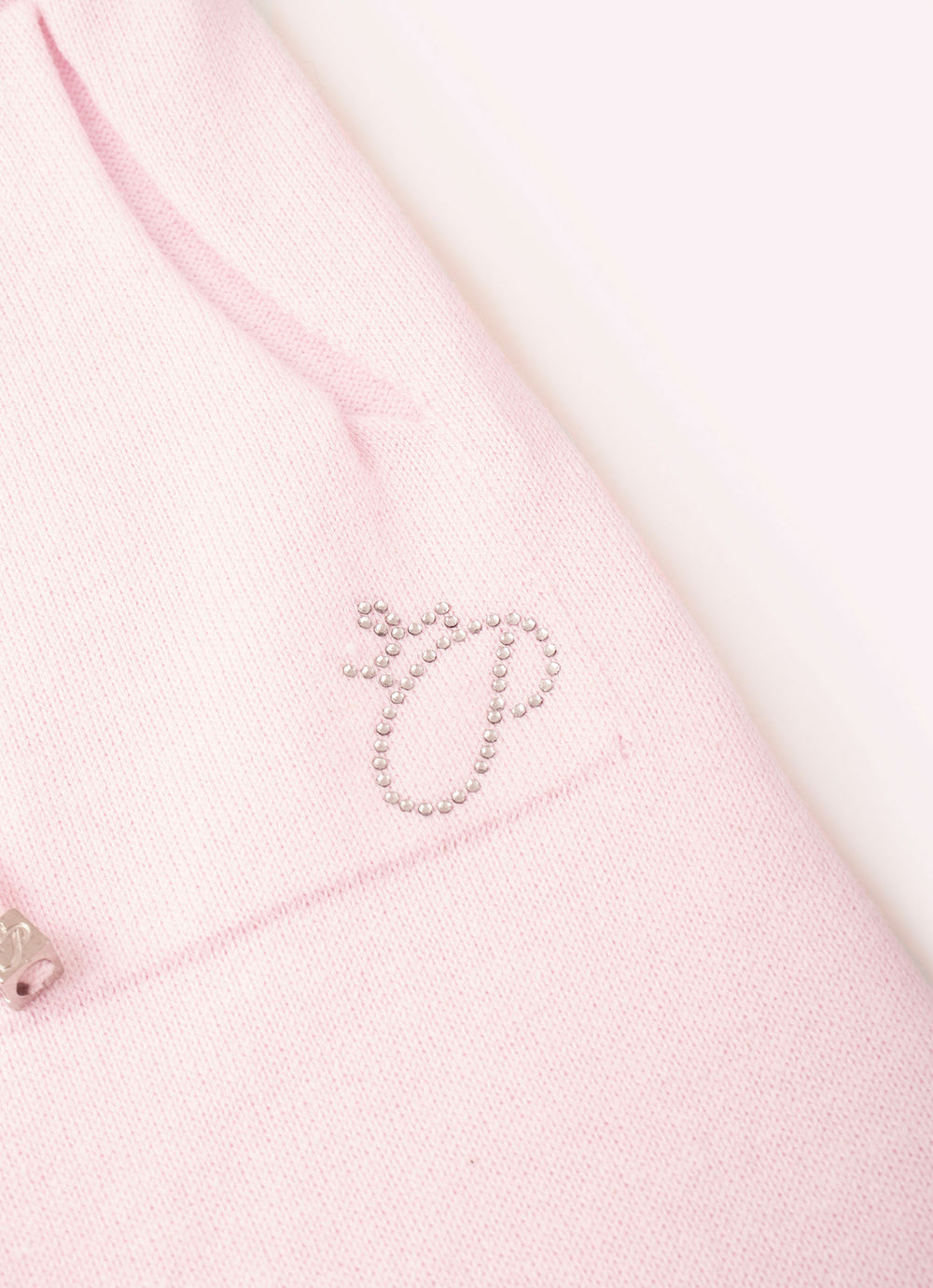 Jogging Tricot Pituchinhus