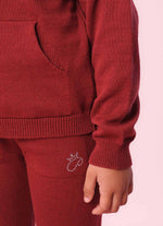 Jogging Tricot Pituchinhus