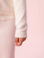 Casaqueto Tricot P Cristal