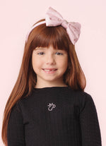 Blusa Tricot Ponto Rendado P Cristal