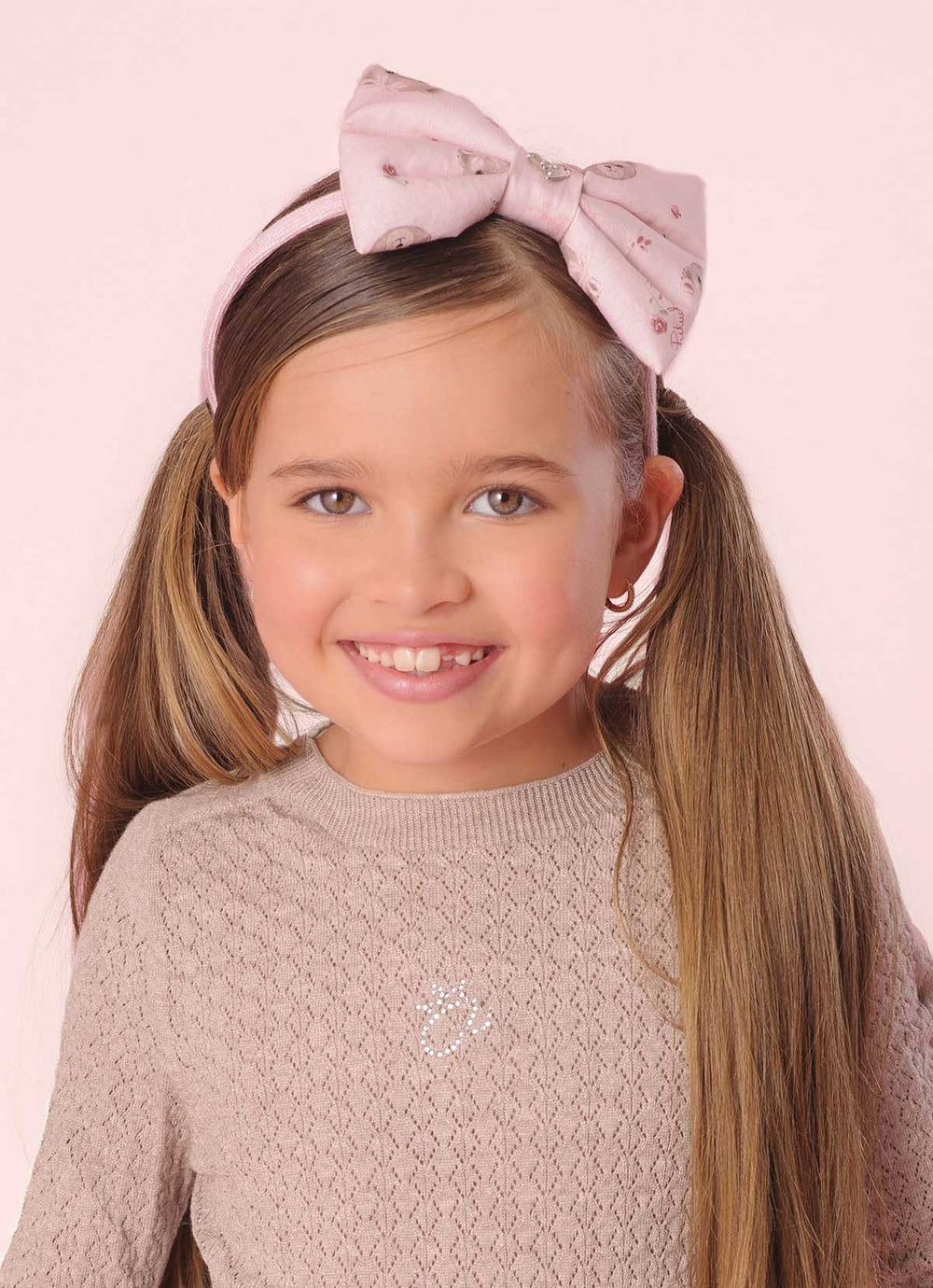 Blusa Tricot Ponto Rendado P Cristal