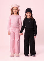 Blusa Tricot Sem Costura Cropped P Cristal