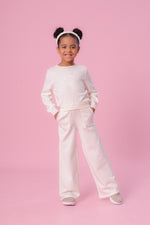 Blusa Tricot Sem Costura Cropped P Cristal