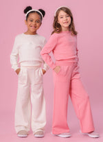 Blusa Tricot Sem Costura Cropped P Cristal