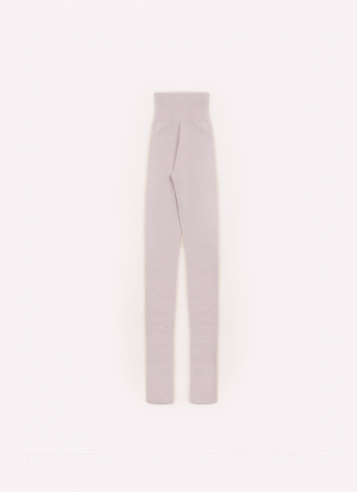 Meia Calça Tricot Cristais