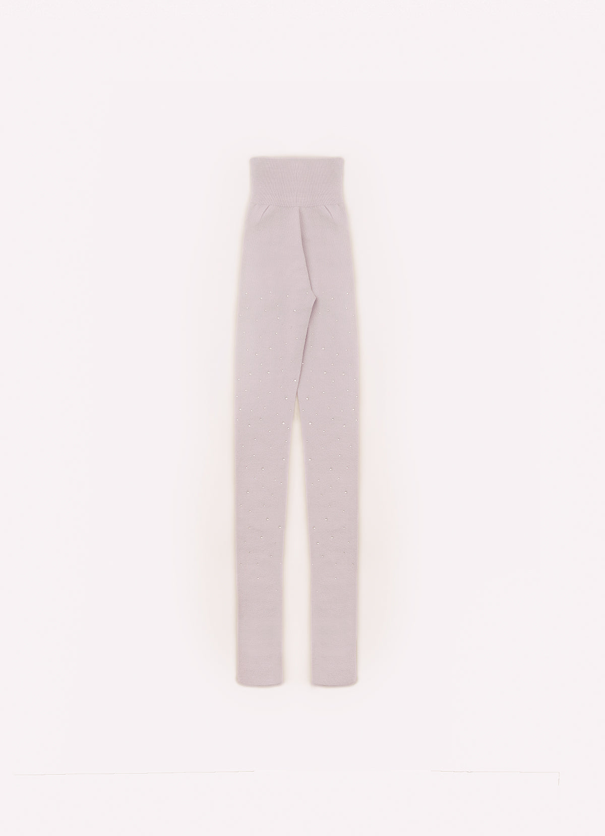 Meia Calça Tricot Cristais