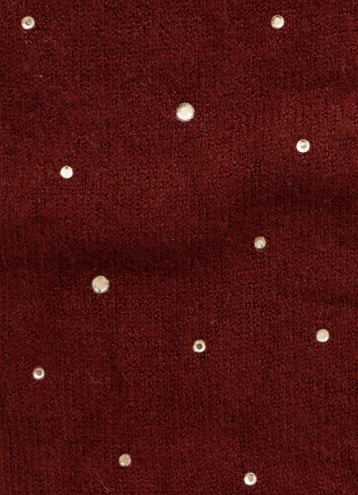 Meia Calça Tricot Cristais