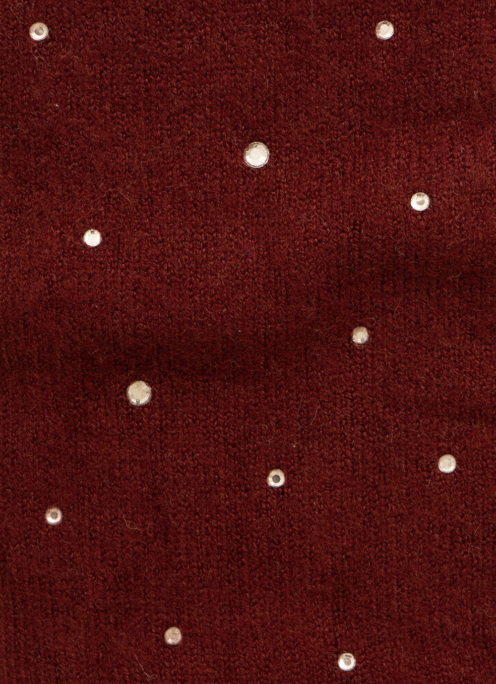 Meia Calça Tricot Cristais