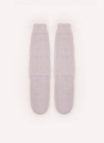 Meia Tricot Cristais