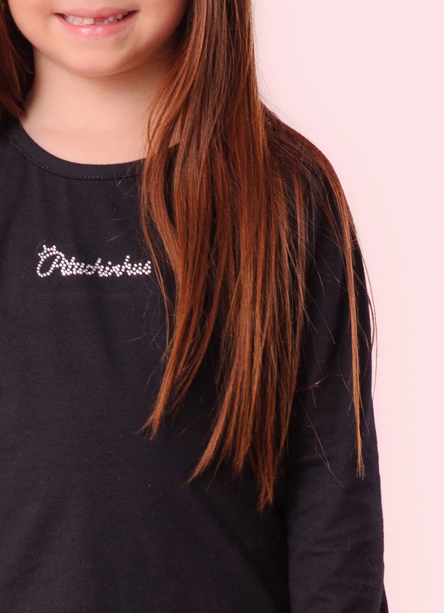 Blusa Cotton Pituchinhus