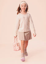 Blusa Cotton Pituchinhus