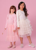 Blusa Cotton Pituchinhus