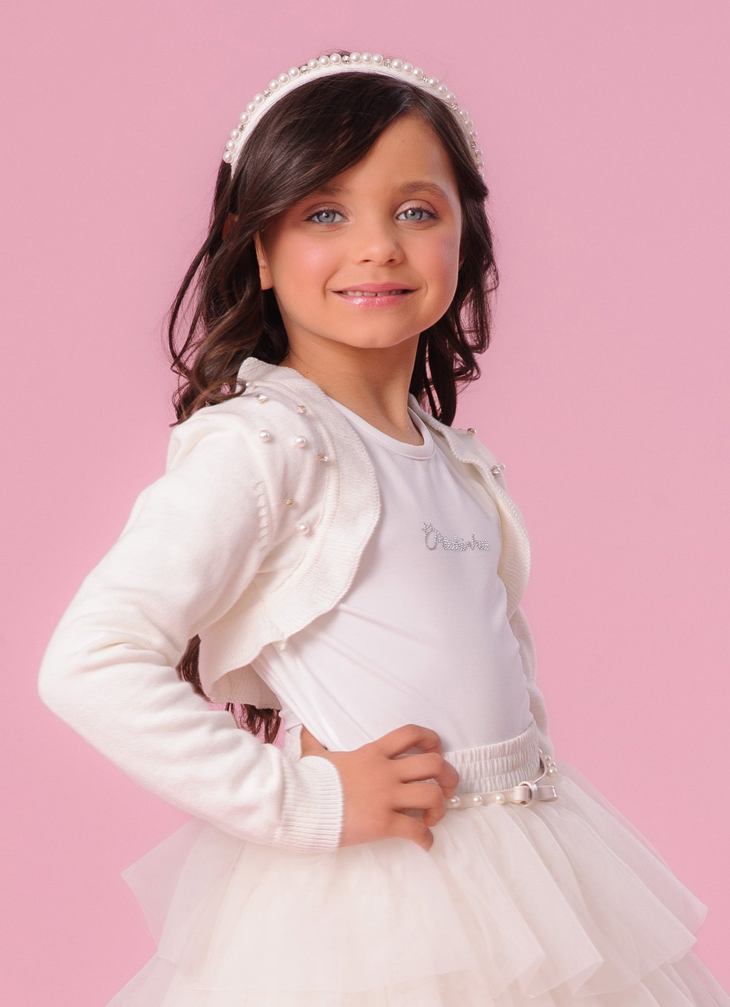 Blusa Cotton Pituchinhus
