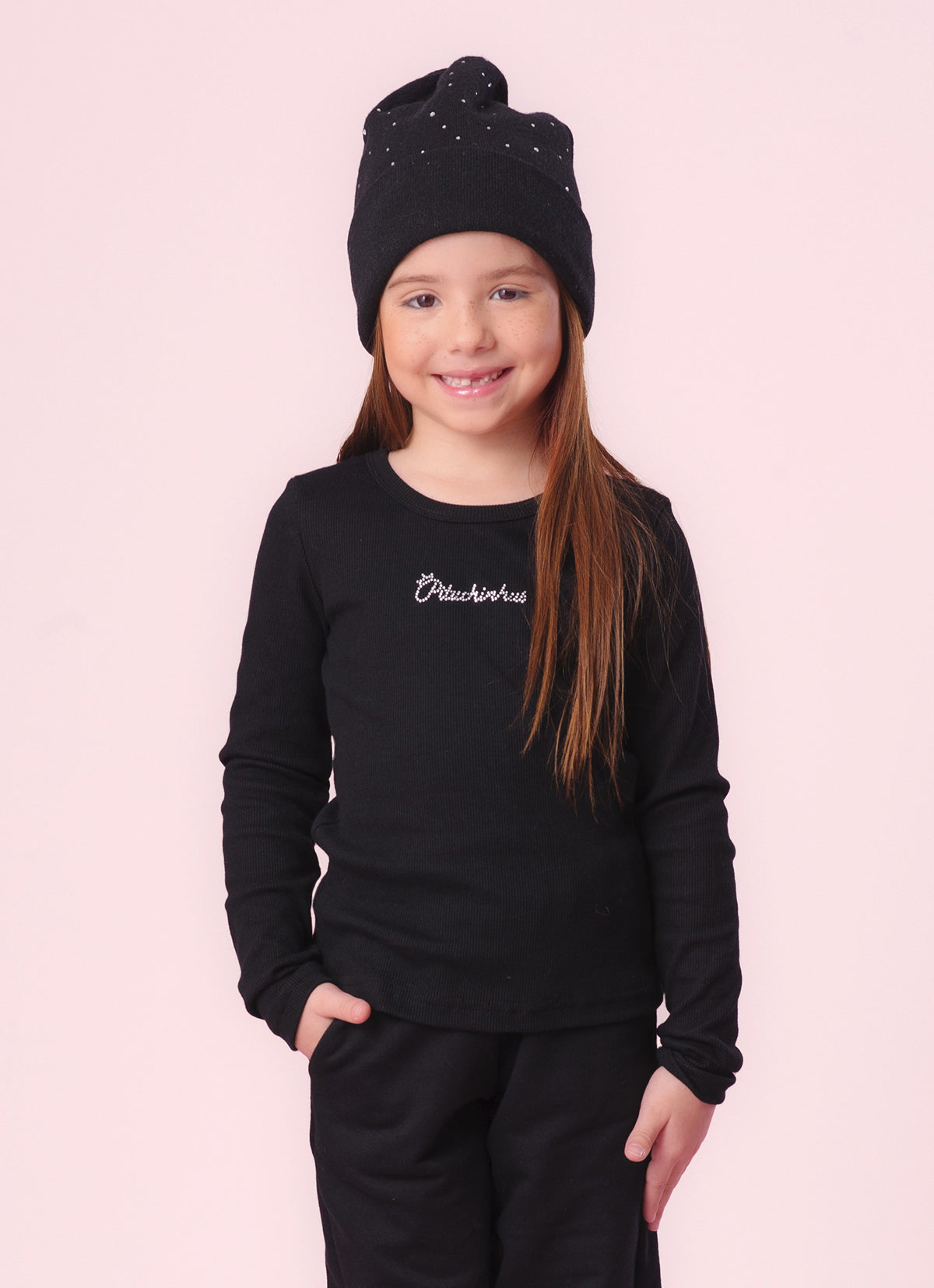 Blusa Ribana Pituchinhus