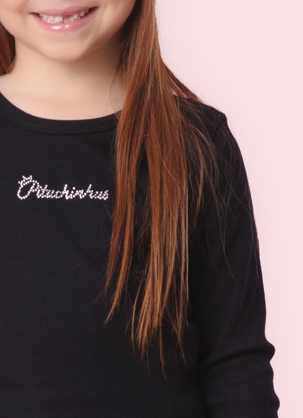Blusa Ribana Pituchinhus