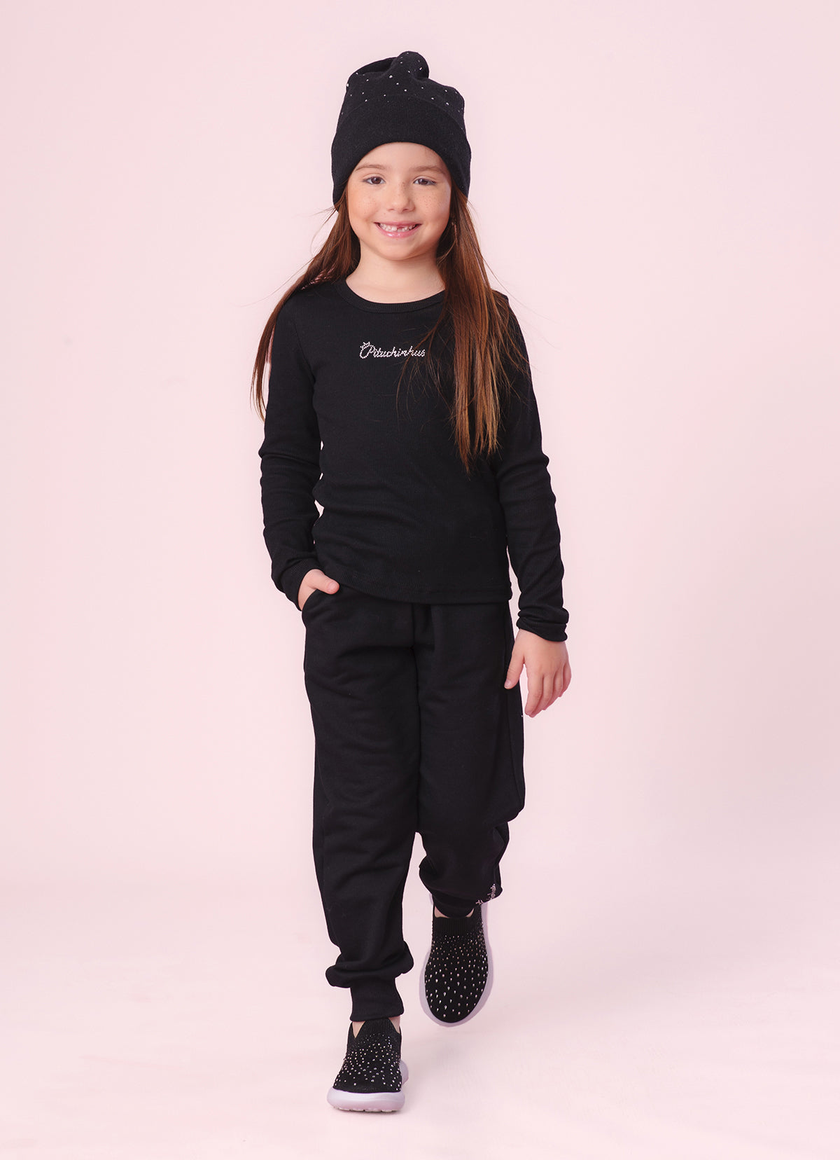 Blusa Ribana Pituchinhus