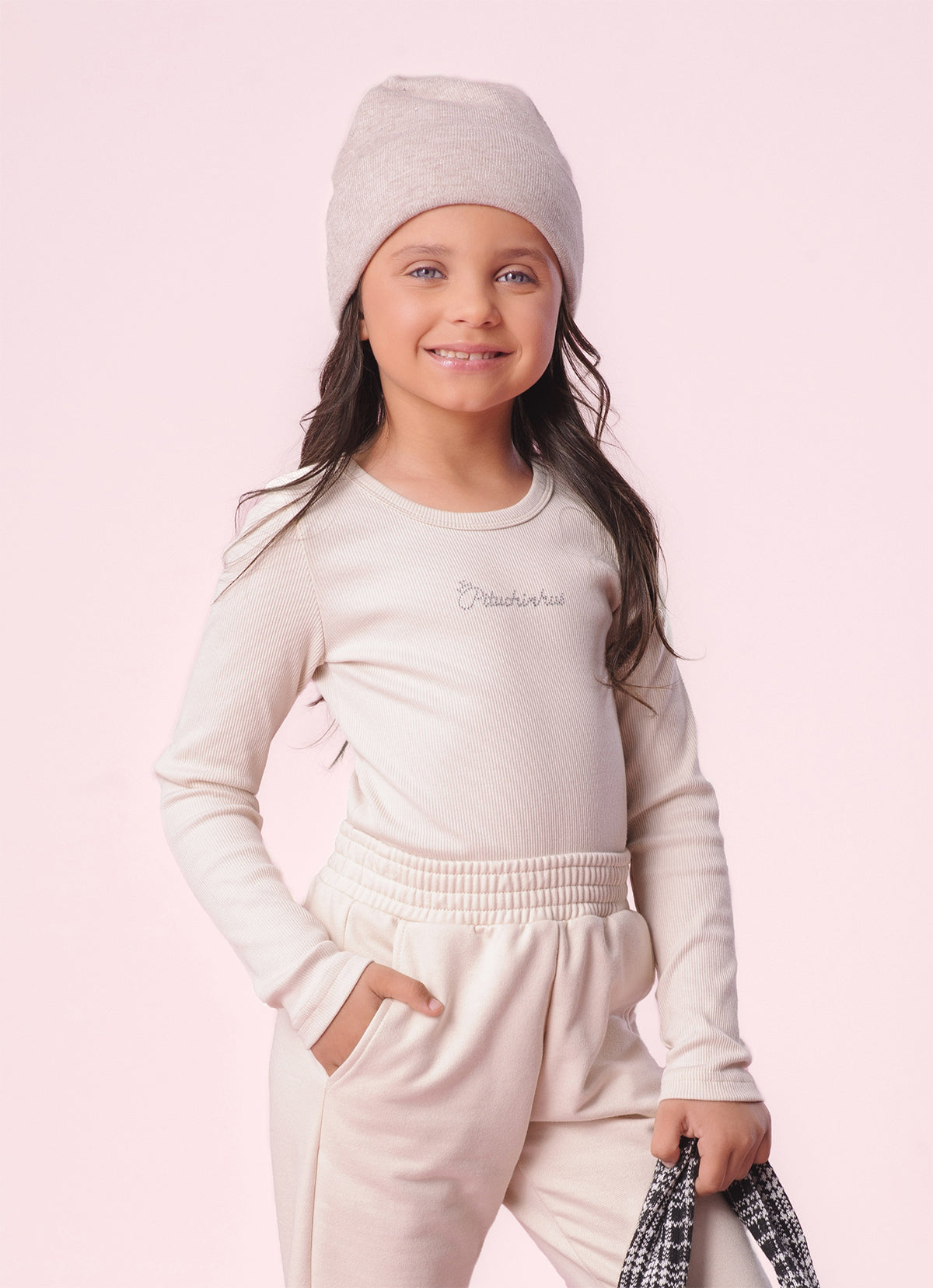 Blusa Ribana Pituchinhus