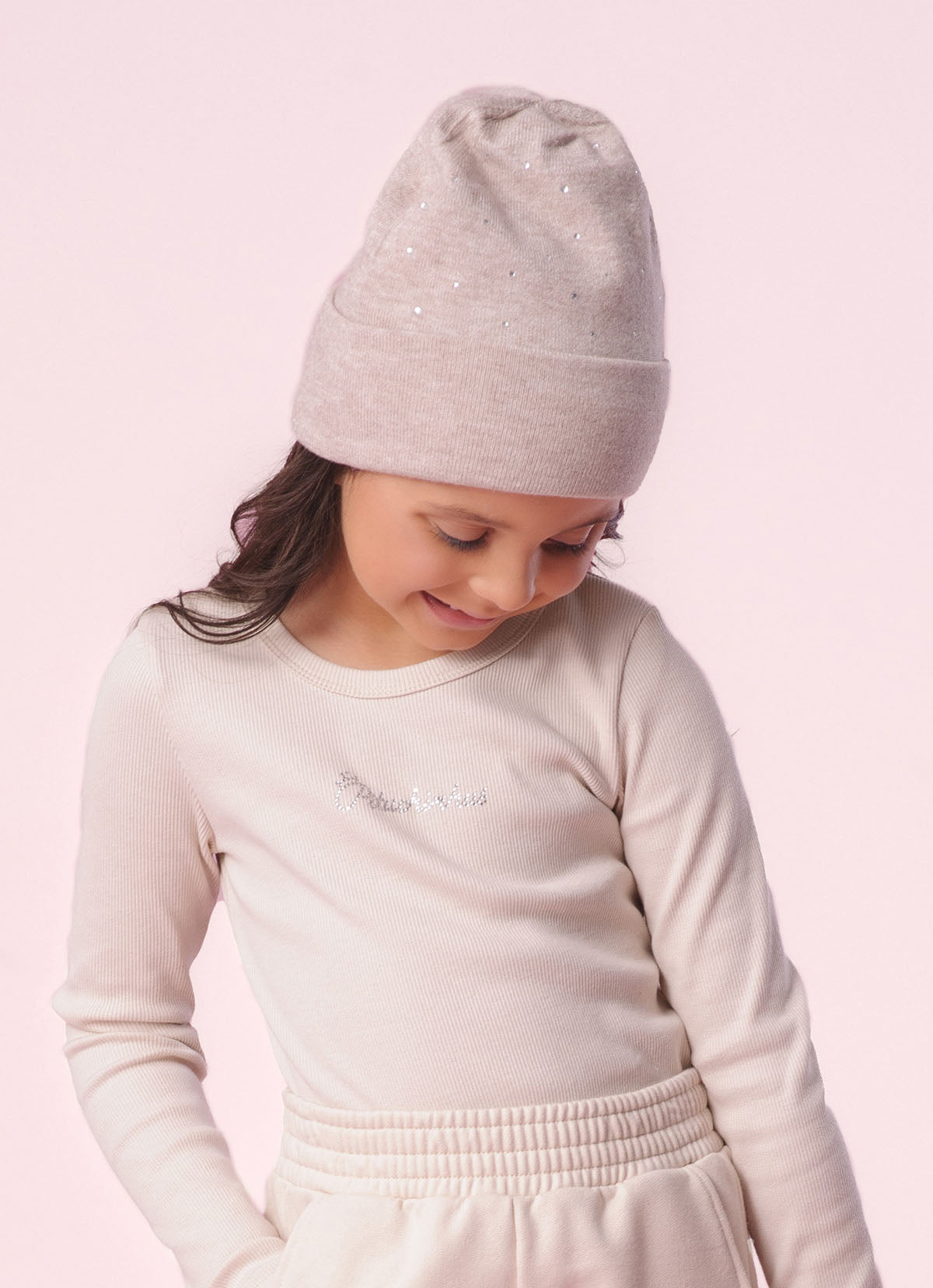 Blusa Ribana Pituchinhus