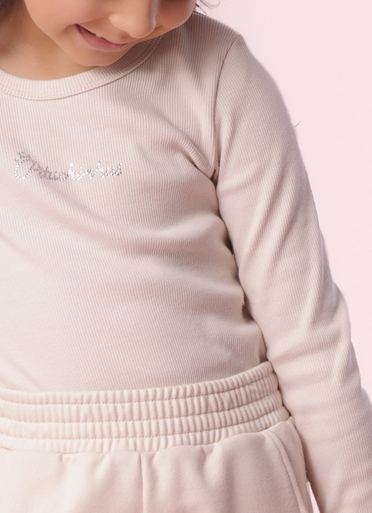 Blusa Ribana Pituchinhus