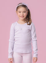 Blusa Ribana Pituchinhus