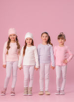 Blusa Ribana Pituchinhus