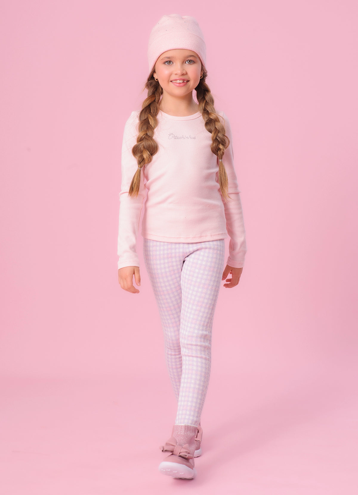 Blusa Ribana Pituchinhus