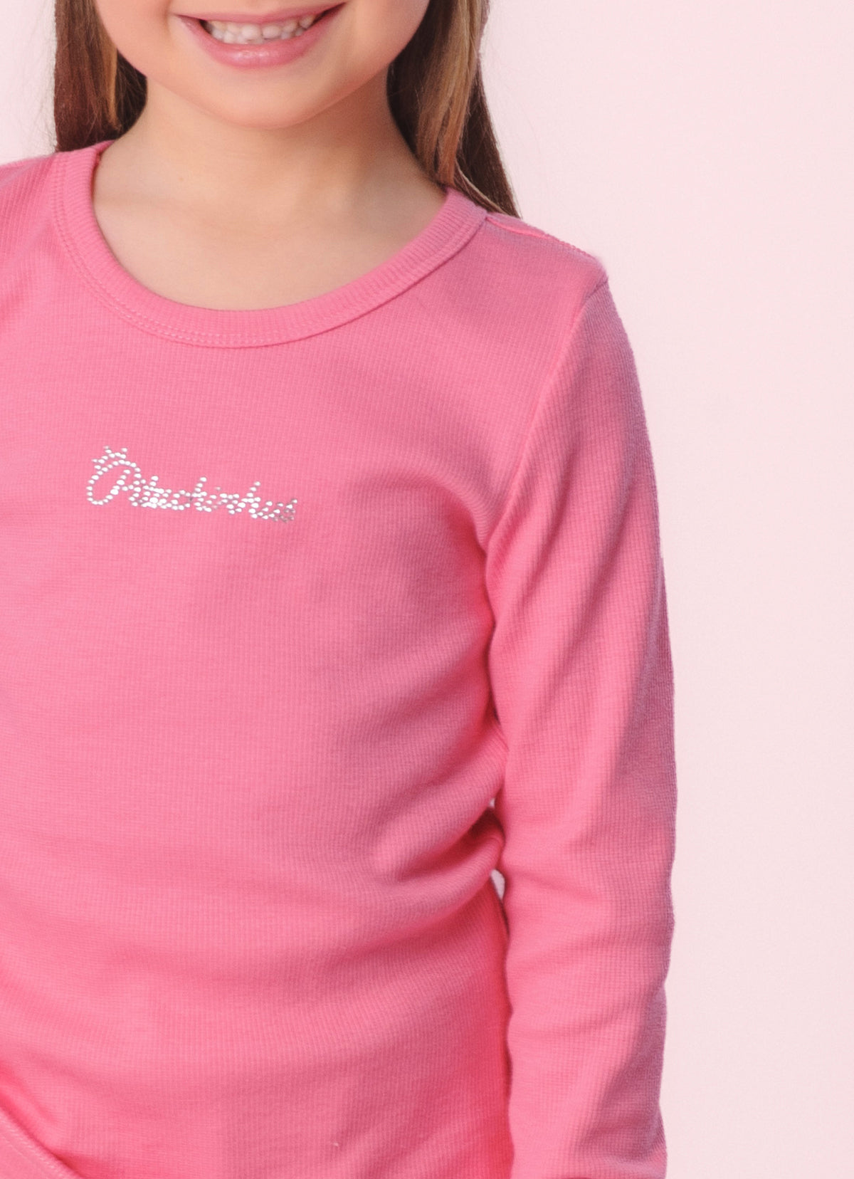 Blusa Ribana Pituchinhus