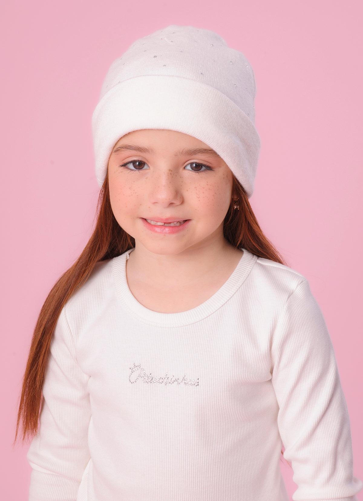 Blusa Ribana Pituchinhus