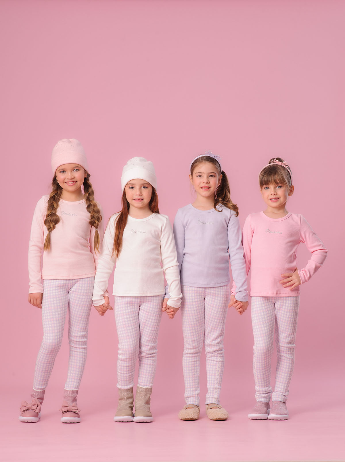 Blusa Ribana Pituchinhus