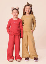 Blusa Ribana Pituchinhus