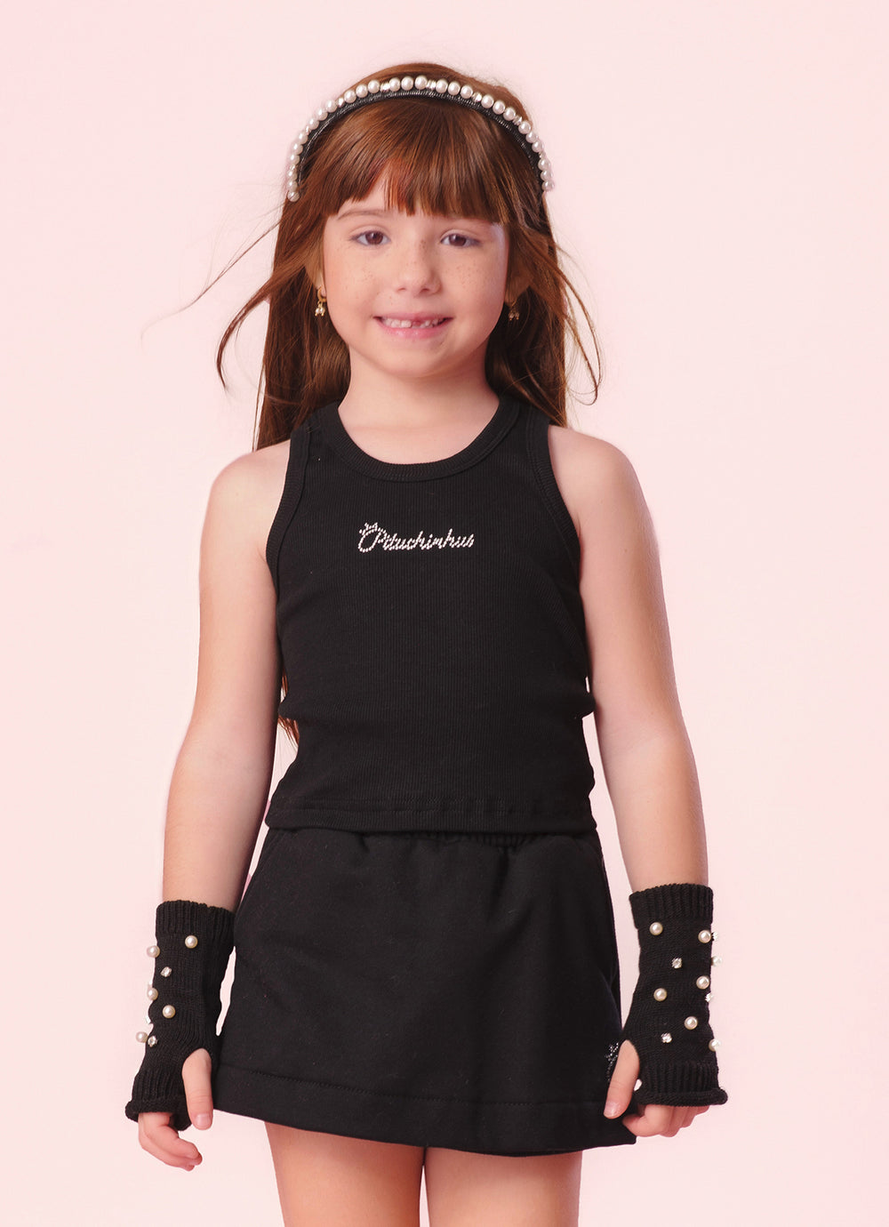 Regata Cropped Ribana Pituchinhus