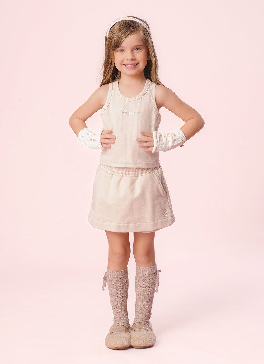 Regata Cropped Ribana Pituchinhus