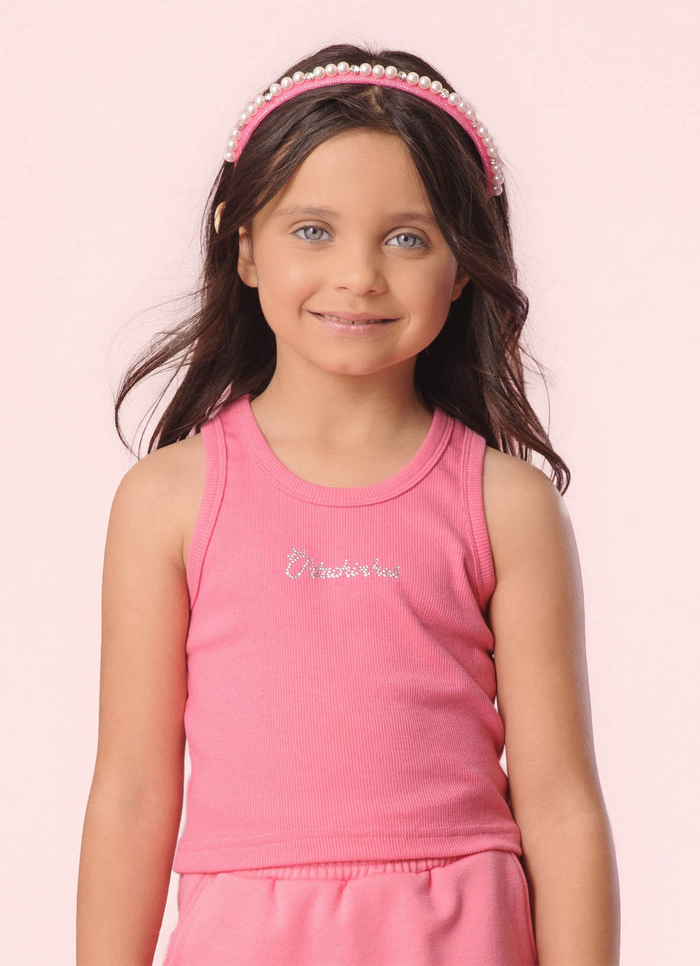 Regata Cropped Ribana Pituchinhus