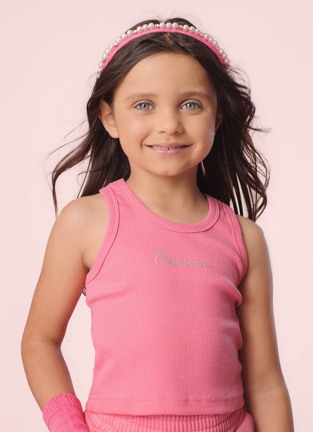 Regata Cropped Ribana Pituchinhus