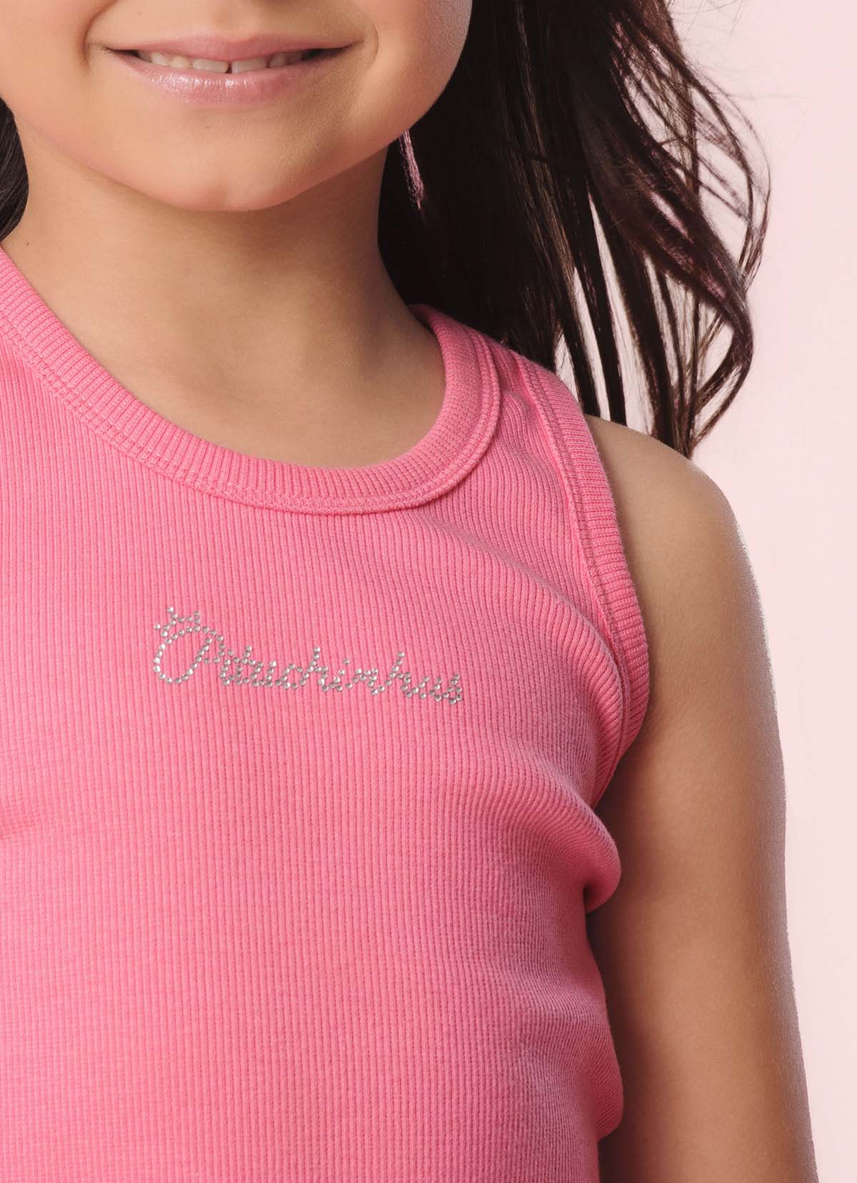 Regata Cropped Ribana Pituchinhus