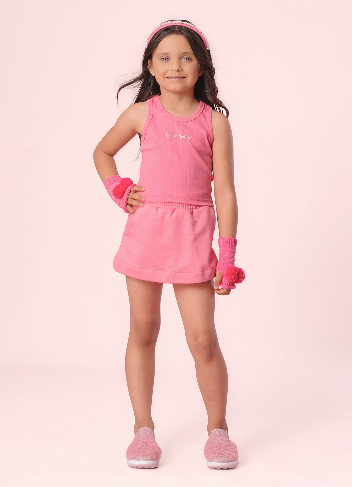 Regata Cropped Ribana Pituchinhus