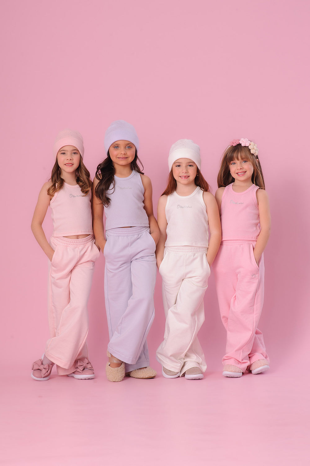 Regata Cropped Ribana Pituchinhus