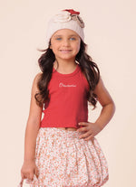 Regata Cropped Ribana Pituchinhus