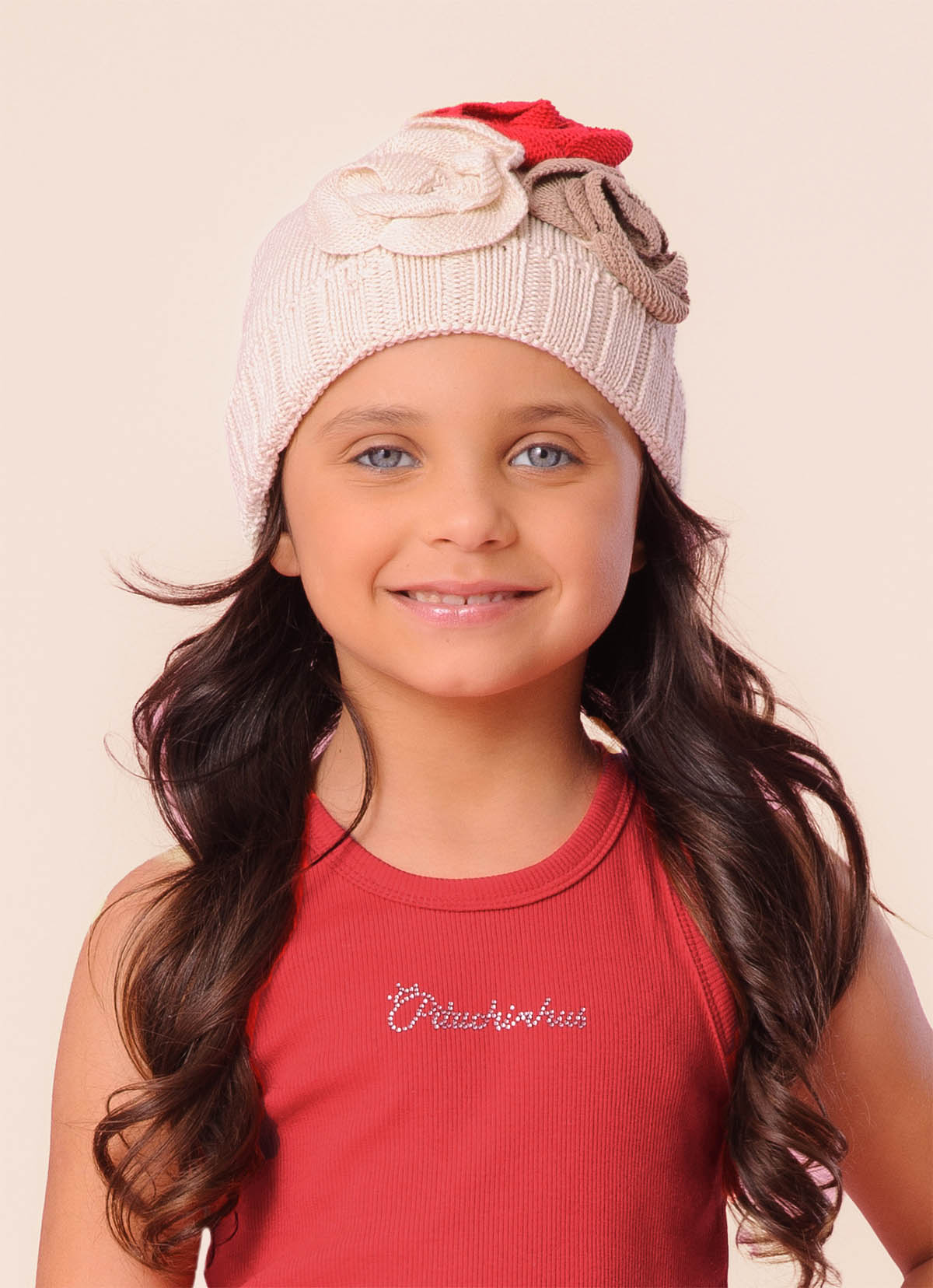 Regata Cropped Ribana Pituchinhus