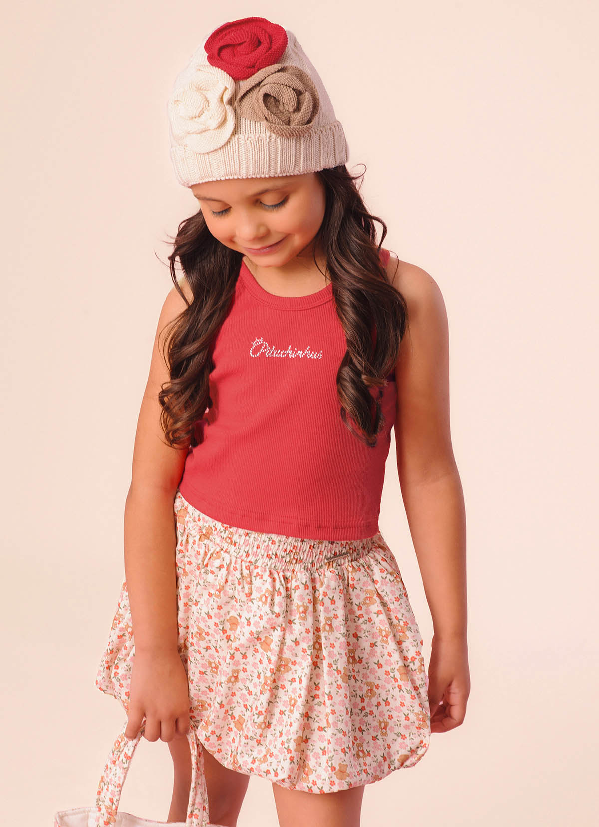 Regata Cropped Ribana Pituchinhus