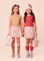 Regata Cropped Ribana Pituchinhus