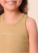 Regata Cropped Ribana Pituchinhus